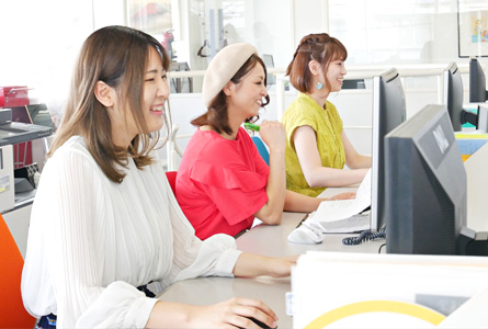 社内イメージ