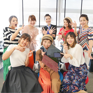 社内イメージ