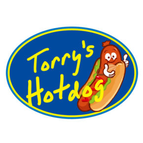 Torry's-Hotdog様_マグネット